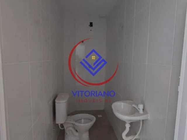 Imagem 15: CASA DUPLEX DOIS QUARTOS Á VENDA QUINTINO BOCAIÚVA!