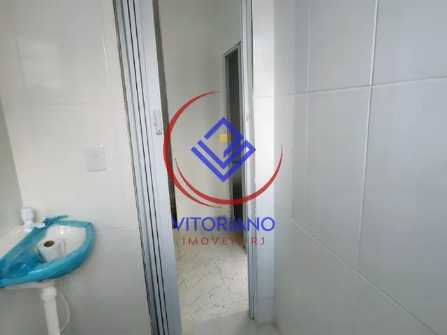 Imagem 9: CASA DUPLEX DOIS QUARTOS Á VENDA QUINTINO BOCAIÚVA!