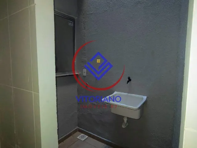 Imagem 11: CASA DUPLEX DOIS QUARTOS Á VENDA QUINTINO BOCAIÚVA!