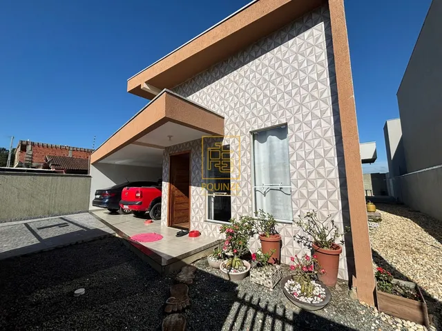 Imagem: Casa semi mobiliada a 700m da praia em Piçarras