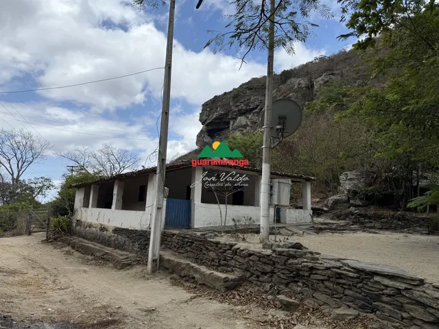 Imagem: Sítio exclusivo em Guaramiranga com 71.360