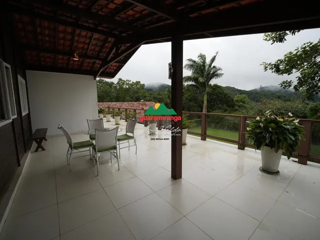 Imagem 7: Casa com 5 suítes em terreno de 8.000m² – Guaramiranga/CE