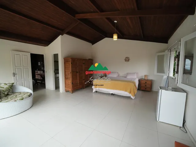 Imagem 14: Casa com 5 suítes em terreno de 8.000m² – Guaramiranga/CE