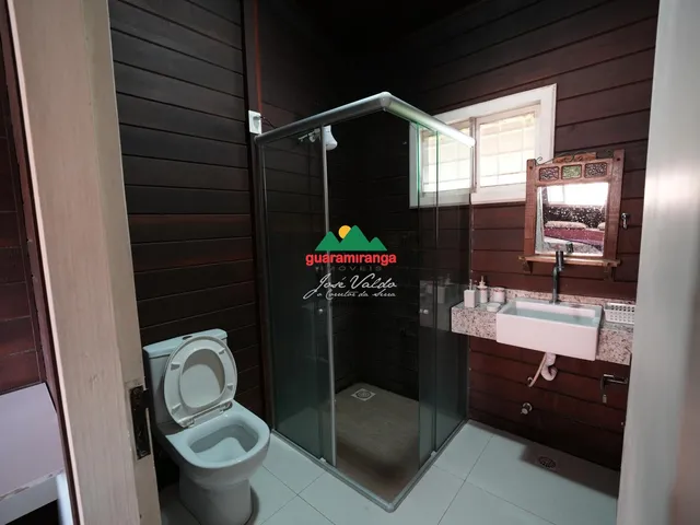 Imagem 8: Casa com 5 suítes em terreno de 8.000m² – Guaramiranga/CE