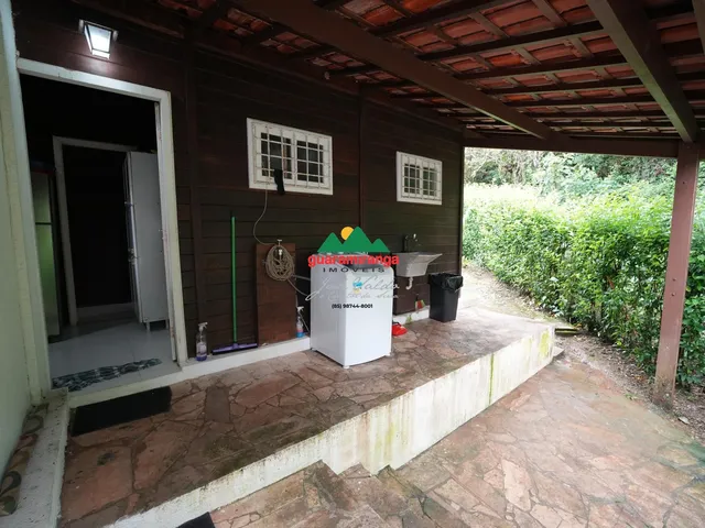 Imagem 13: Casa com 5 suítes em terreno de 8.000m² – Guaramiranga/CE