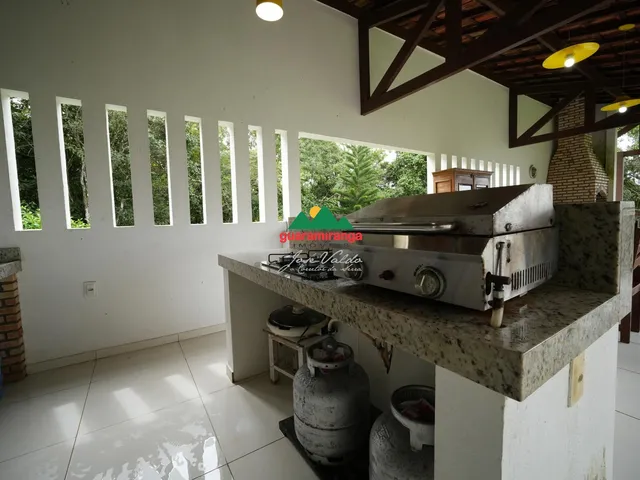 Imagem 12: Casa com 5 suítes em terreno de 8.000m² – Guaramiranga/CE