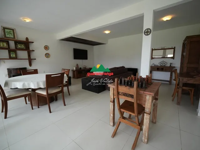 Imagem 16: Casa com 5 suítes em terreno de 8.000m² – Guaramiranga/CE