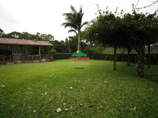 Imagem 9: Casa com 5 suítes em terreno de 8.000m² – Guaramiranga/CE