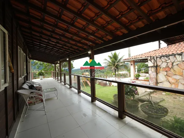 Imagem 2: Casa com 5 suítes em terreno de 8.000m² – Guaramiranga/CE