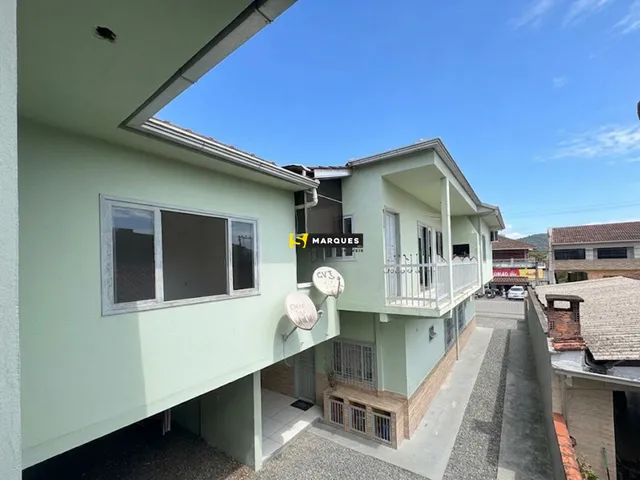Imagem 13: Oportunidade! Apartamento Amplo de 92m² com Suíte no bairro Aventureiro - Joinville/SC