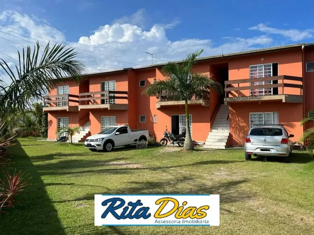 Imagem: Apartamento para alugar no bairro Pontal