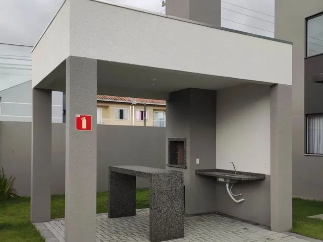 Imagem: Apartamento à venda no bairro Jardim Guaraituba