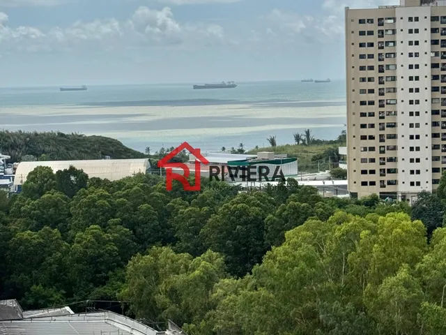 Imagem 7: APARTAMENTO RESIDENCIAL em SÃO LUÍS - MA, JARDIM RENASCENÇA