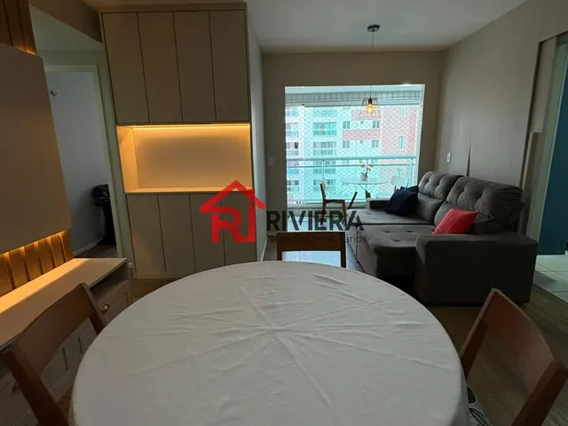 Imagem: Apartamento para locação em São Luís-MA