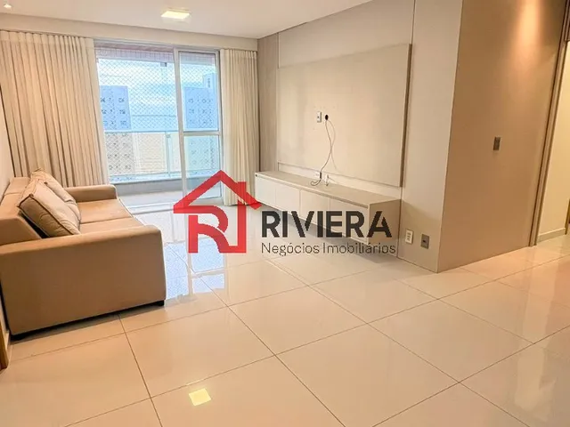 Imagem 16: Apartamento para locação de alto padrão na Ponta D'areia, São Luís-MA: 3 suítes, 4