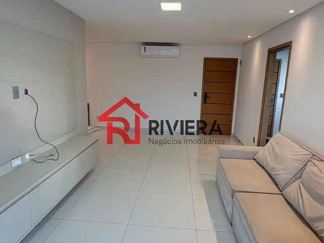 Imagem 14: Apartamento para locação de alto padrão na Ponta D'areia, São Luís-MA: 3 suítes, 4