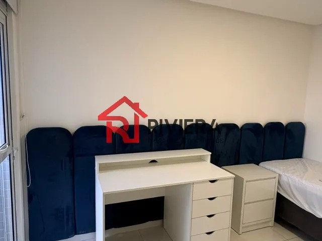 Imagem 3: Apartamento para locação de alto padrão na Ponta D'areia, São Luís-MA: 3 suítes, 4