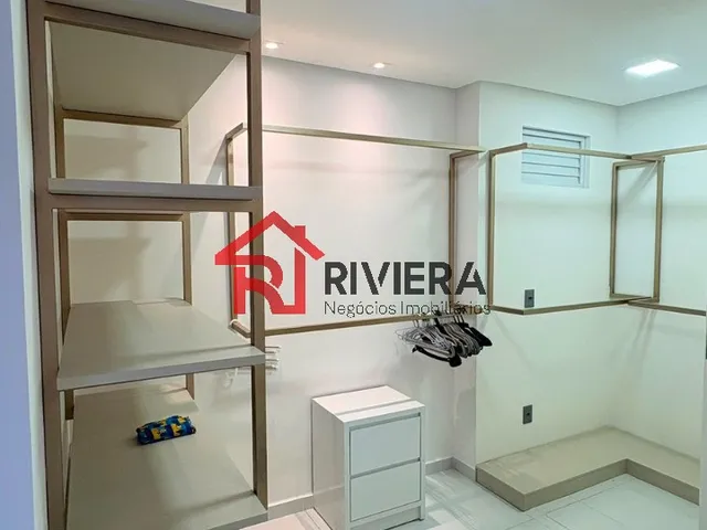 Imagem 8: Apartamento para locação de alto padrão na Ponta D'areia, São Luís-MA: 3 suítes, 4