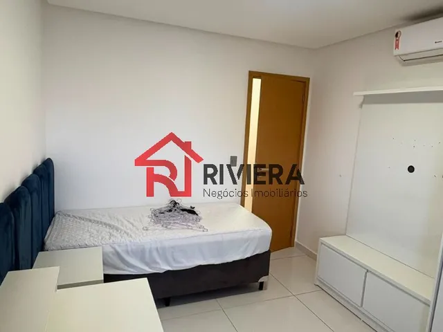 Imagem 12: Apartamento para locação de alto padrão na Ponta D'areia, São Luís-MA: 3 suítes, 4