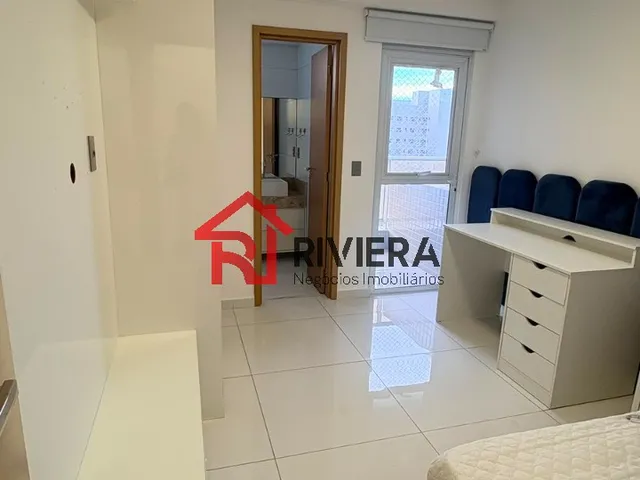 Imagem 2: Apartamento para locação de alto padrão na Ponta D'areia, São Luís-MA: 3 suítes, 4