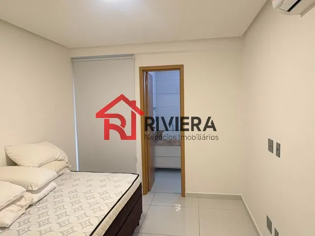 Imagem 7: Apartamento para locação de alto padrão na Ponta D'areia, São Luís-MA: 3 suítes, 4