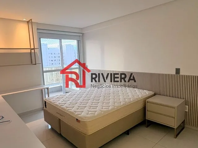 Imagem 5: Apartamento para locação de alto padrão na Ponta D'areia, São Luís-MA: 3 suítes, 4
