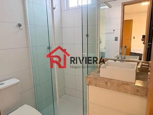 Imagem 6: Apartamento para locação de alto padrão na Ponta D'areia, São Luís-MA: 3 suítes, 4