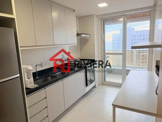 Imagem 11: Apartamento para locação de alto padrão na Ponta D'areia, São Luís-MA: 3 suítes, 4