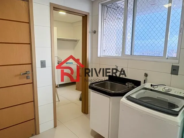 Imagem 13: Apartamento para locação de alto padrão na Ponta D'areia, São Luís-MA: 3 suítes, 4