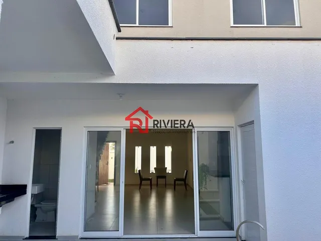 Imagem 2: Casa de alto padrão à venda em condomínio na Cohama, São Luís-MA: 4 suítes, 5