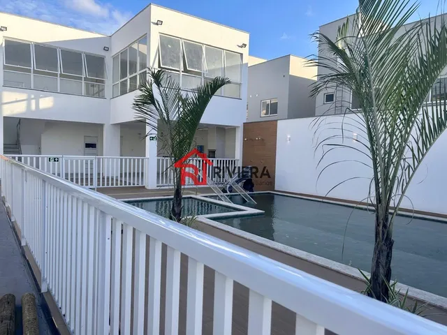 Imagem 9: Casa de alto padrão à venda em condomínio na Cohama, São Luís-MA: 4 suítes, 5