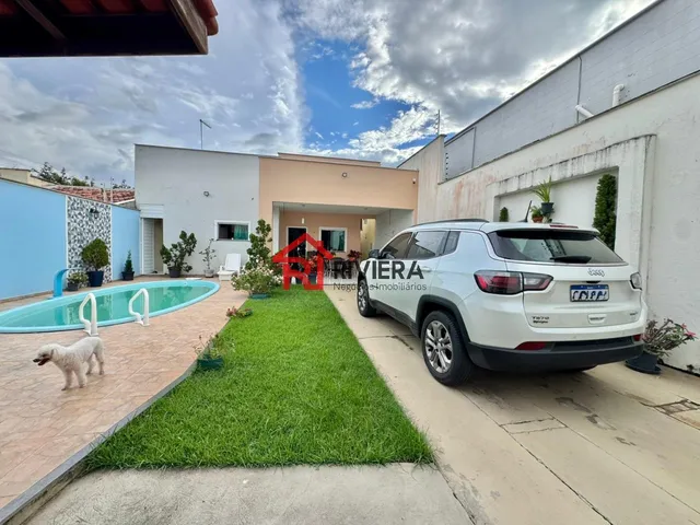Imagem: Casa à venda em São Luís-MA, bairro Araçagi
