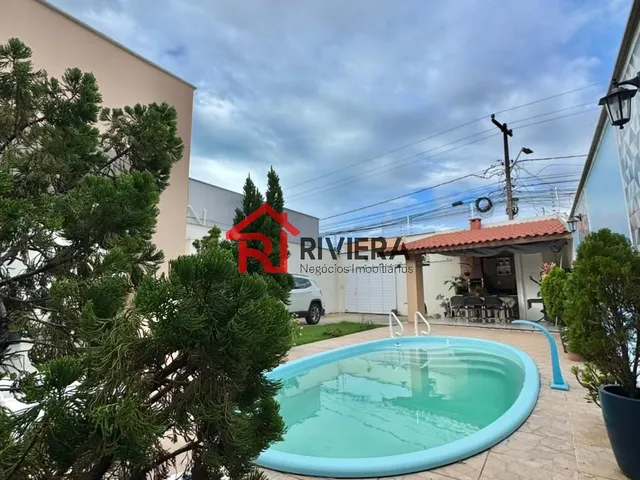 Imagem 12: Casa à venda em São Luís-MA, bairro Araçagi: 4 quartos sendo 3 suítes, 4 banheiros