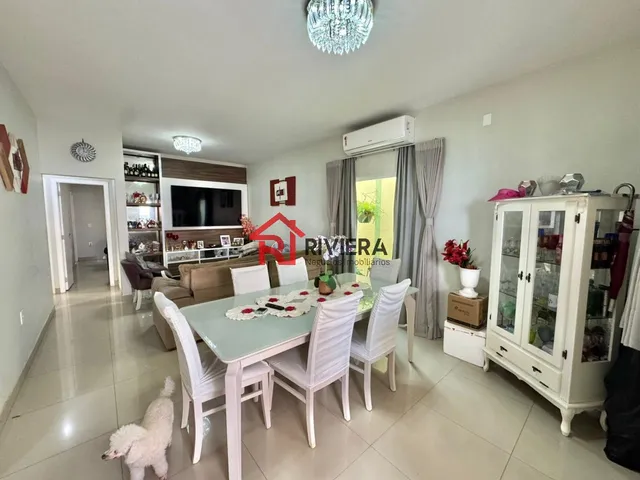 Imagem 5: Casa à venda em São Luís-MA, bairro Araçagi: 4 quartos sendo 3 suítes, 4 banheiros