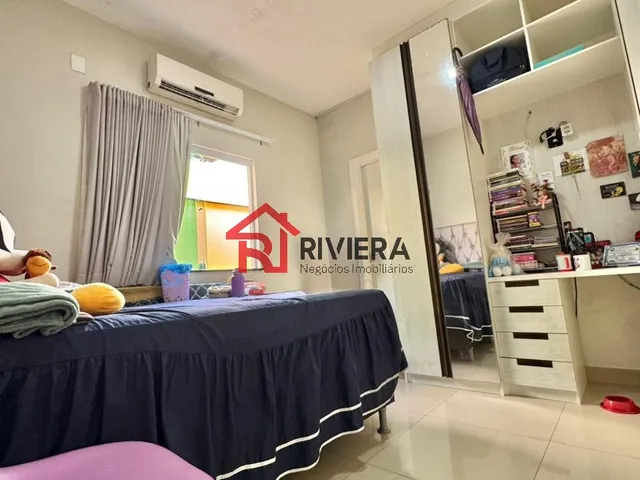 Imagem 7: Casa à venda em São Luís-MA, bairro Araçagi: 4 quartos sendo 3 suítes, 4 banheiros