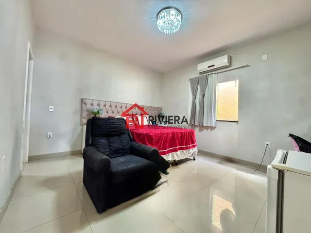 Imagem 13: Casa à venda em São Luís-MA, bairro Araçagi: 4 quartos sendo 3 suítes, 4 banheiros