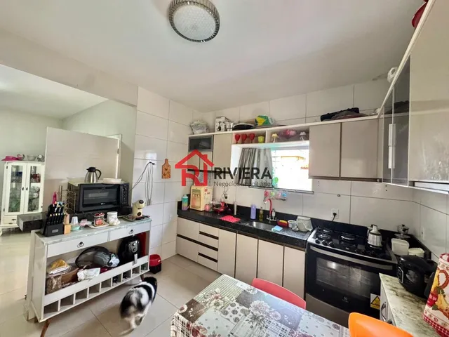 Imagem 4: Casa à venda em São Luís-MA, bairro Araçagi: 4 quartos sendo 3 suítes, 4 banheiros