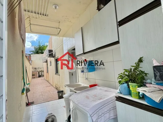 Imagem 8: Casa à venda em São Luís-MA, bairro Araçagi: 4 quartos sendo 3 suítes, 4 banheiros