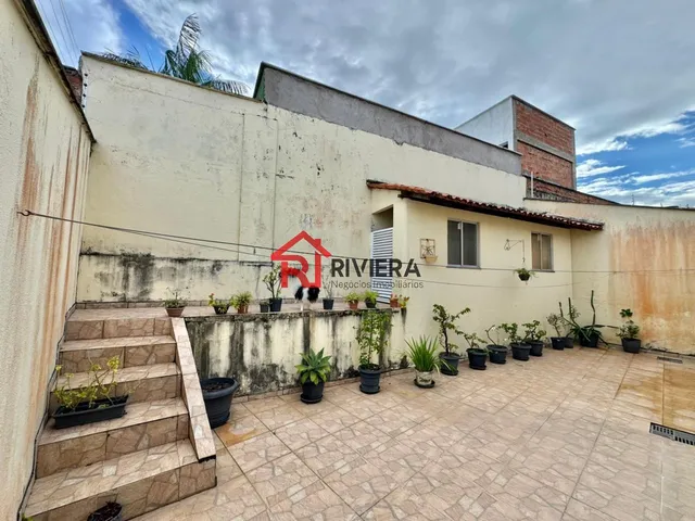 Imagem 14: Casa à venda em São Luís-MA, bairro Araçagi: 4 quartos sendo 3 suítes, 4 banheiros