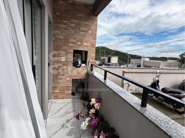 Imagem: Apartamento em Limeira, Brusque/SC