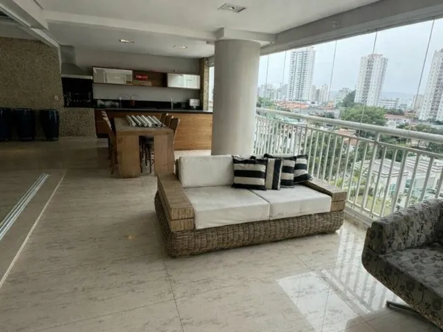 Imagem: Apartamento Residencial em São Paulo