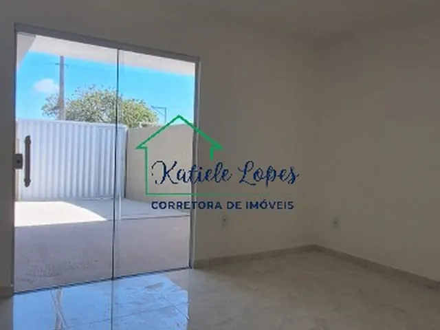 Imagem: CASA INDEPENDENTE LINEAR NO VILA DO PERÓ
