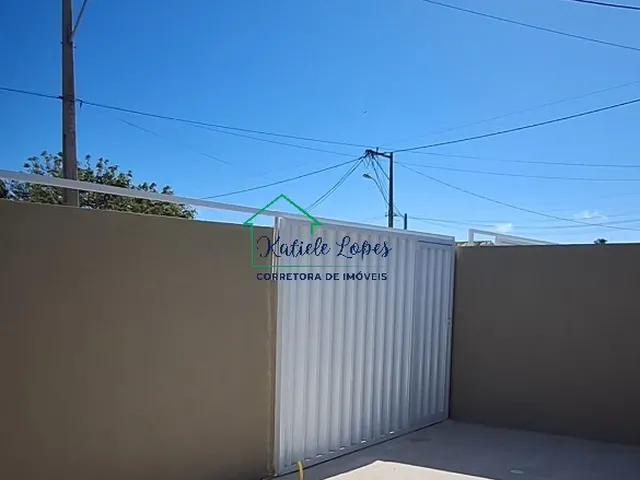 Imagem 12: CASA INDEPENDENTE LINEAR NO VILA DO PERÓ - CABO FRIO