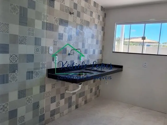 Imagem 13: CASA INDEPENDENTE LINEAR NO VILA DO PERÓ - CABO FRIO