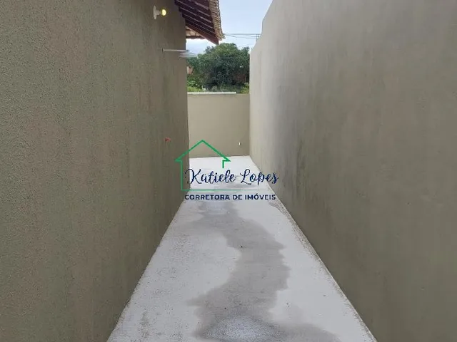 Imagem 8: CASA INDEPENDENTE LINEAR NO VILA DO PERÓ - CABO FRIO