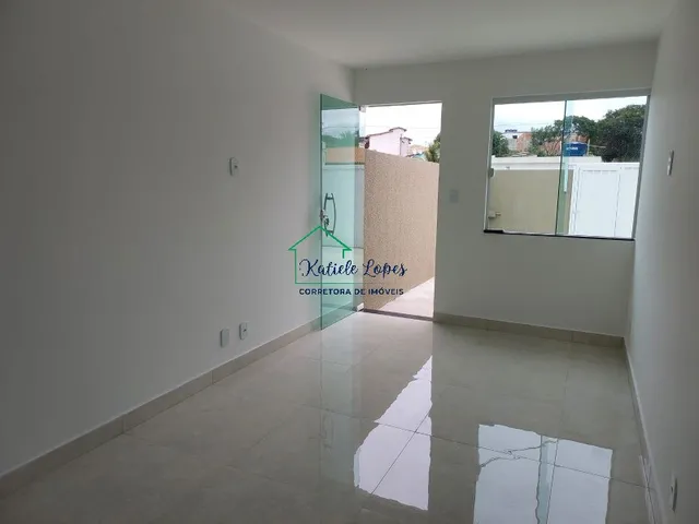 Imagem 2: CASA INDEPENDENTE LINEAR NO VILA DO PERÓ - CABO FRIO