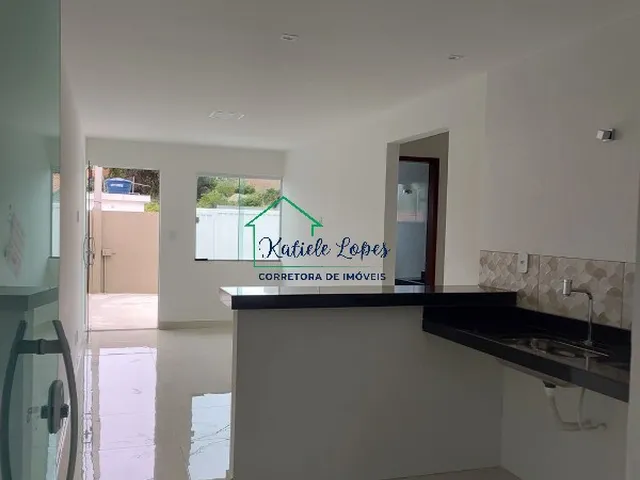 Imagem 9: CASA INDEPENDENTE LINEAR NO VILA DO PERÓ - CABO FRIO