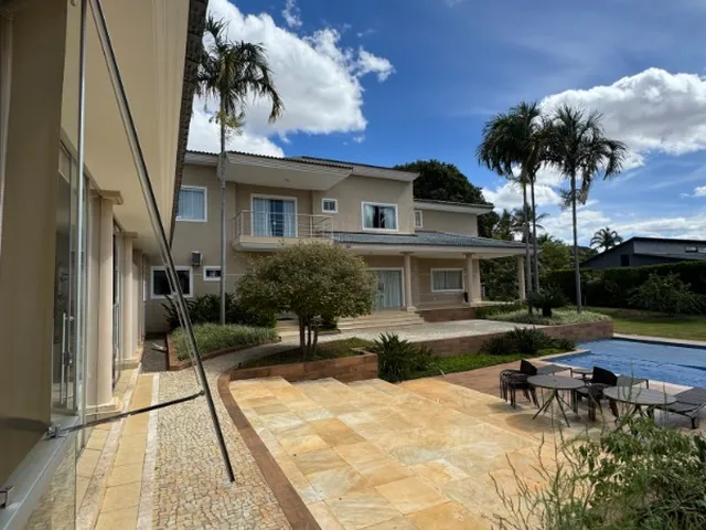 Imagem: CASA RESIDENCIAL em BRASÍLIA - DF, PARK