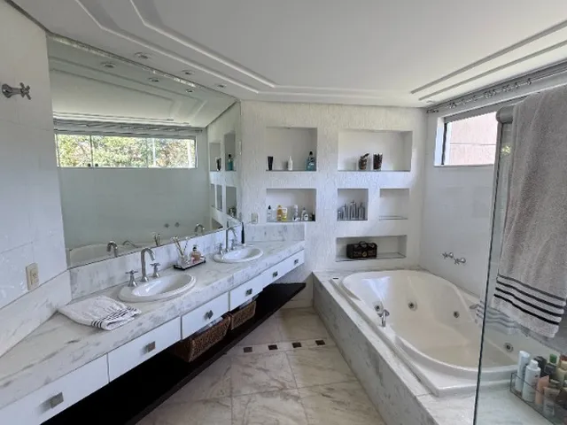Imagem 16: CASA RESIDENCIAL em BRASÍLIA - DF, PARK WAY