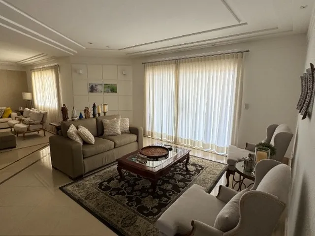 Imagem 7: CASA RESIDENCIAL em BRASÍLIA - DF, PARK WAY